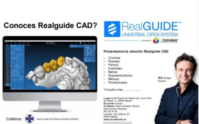 Software de diseño Real Guide