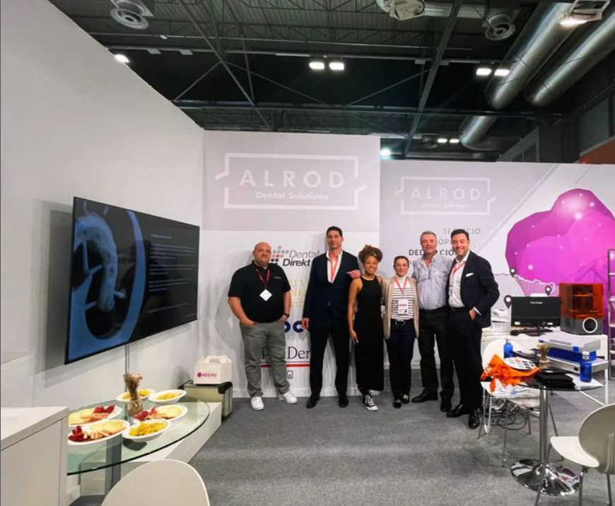 Suministros Dentales de Calidad - síguenos en Instagram