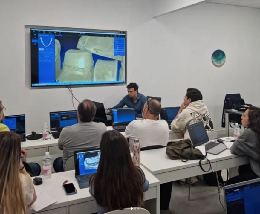 Suministros Dentales de Calidad - sígnenos en Instagram