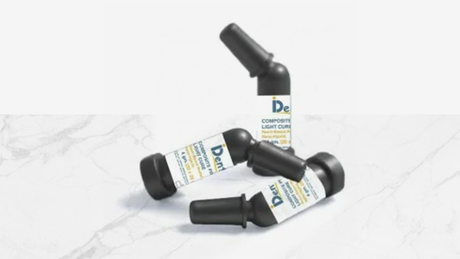 Productos para clínicas y laboratorios dentales